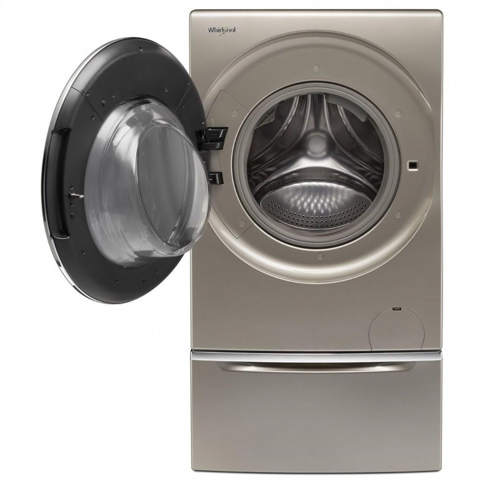 F08 e03 whirlpool washer