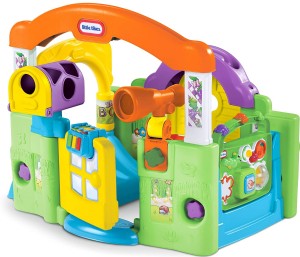 Activity Play Centers For Toddlers - Learn or Ask About Activity Play
