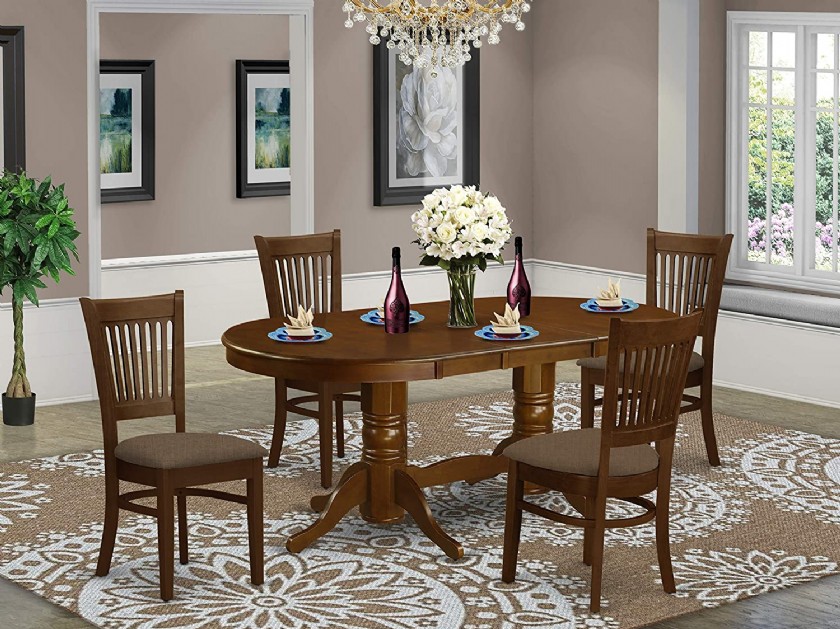 affordable dining room table sets