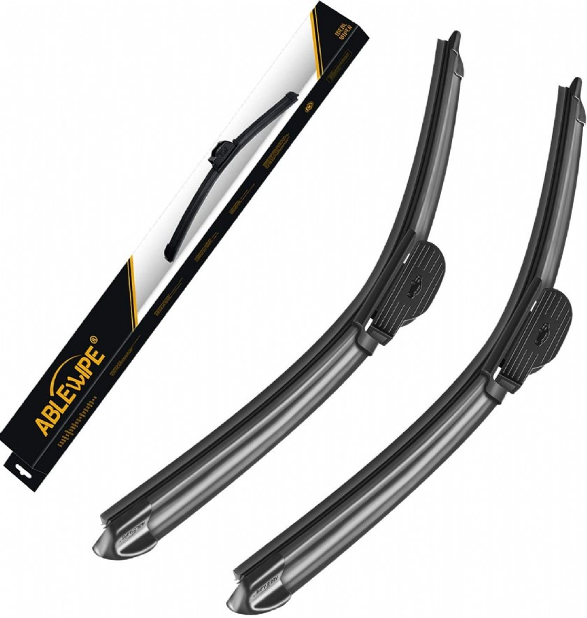 Windscreen wipers audi