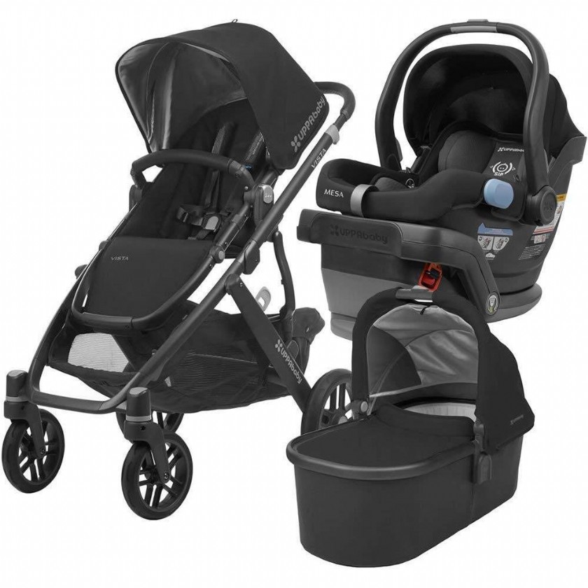 best strollers for toddlers 2019