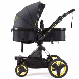 stroller new born