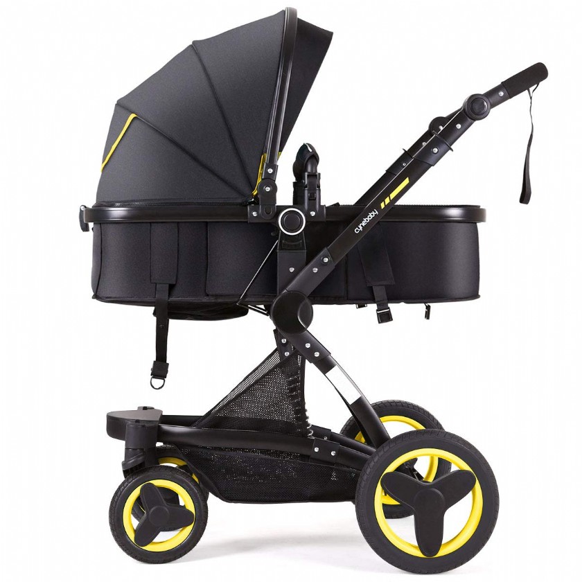 what are the best strollers for newborns