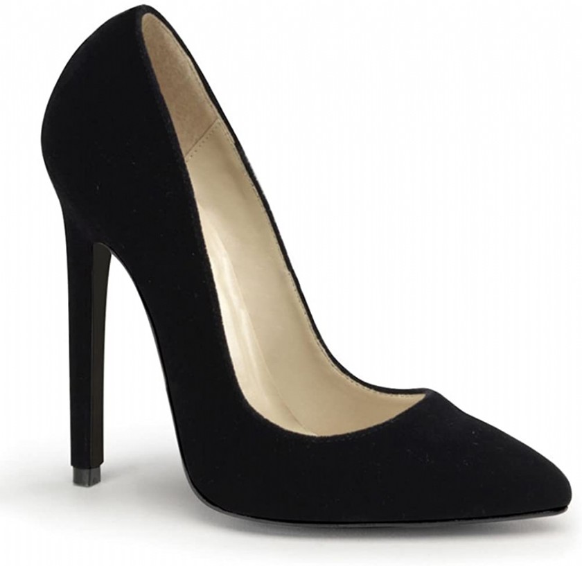 Black High Heel Pumps Shoes - Learn or Ask About Black High Heel Pumps ...