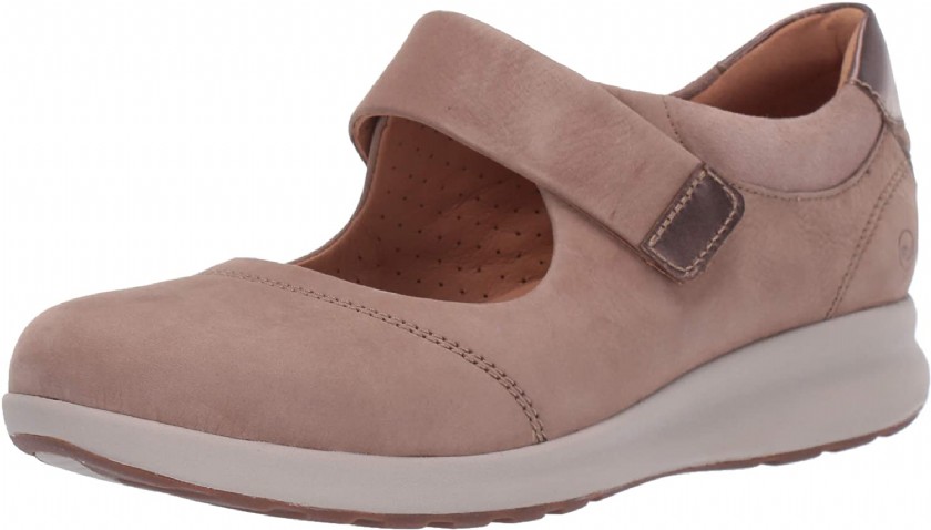 Clarks Support Shoes For Women - Learn or Ask About Clarks Support ...
