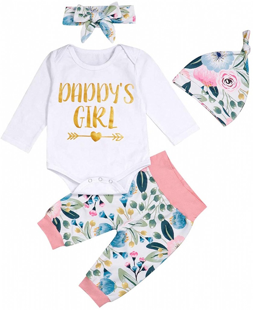 Daddy Baby Girl Clothes - Learn or Ask About Daddy Baby Girl Clothes ...