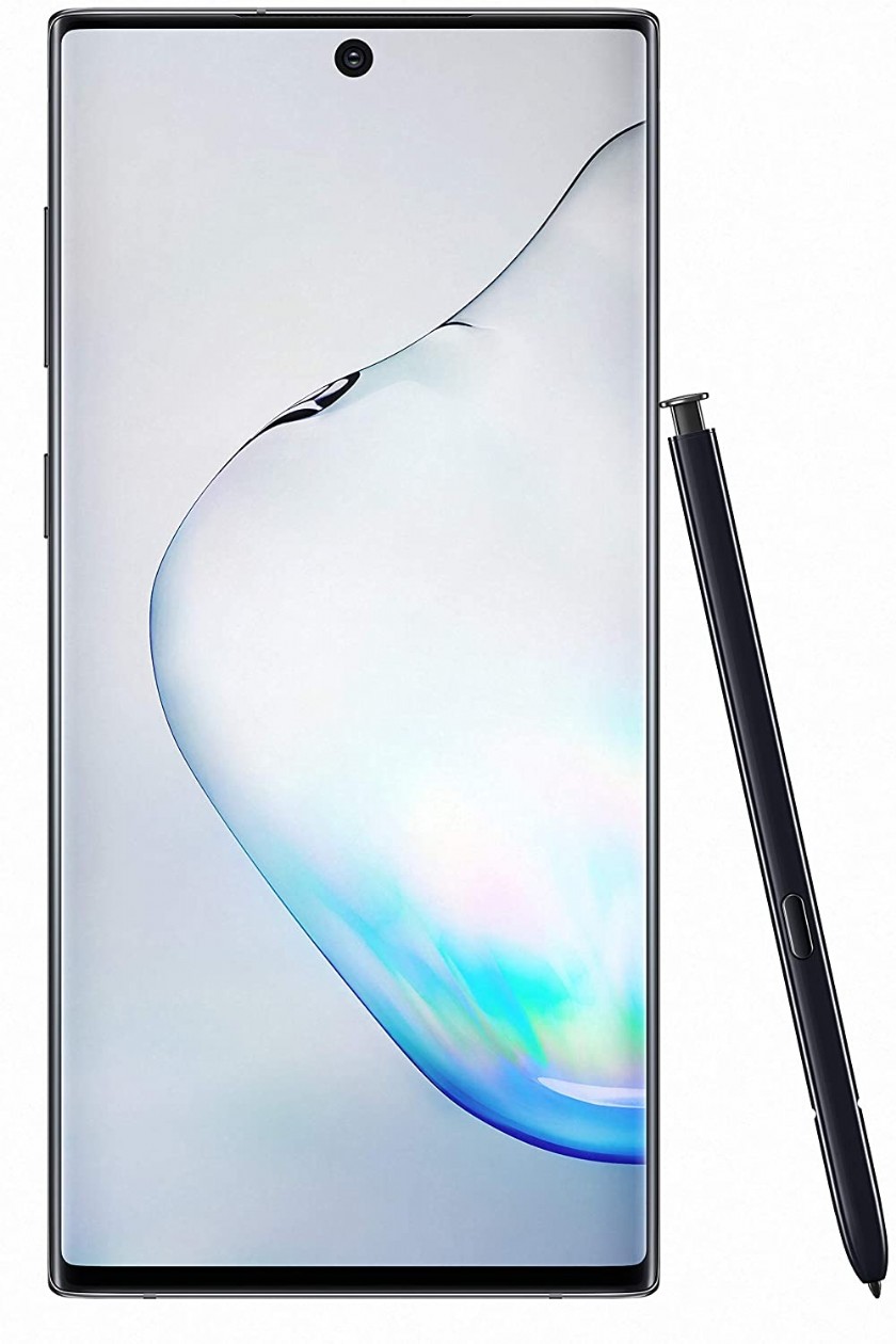 note 10 release date 2019