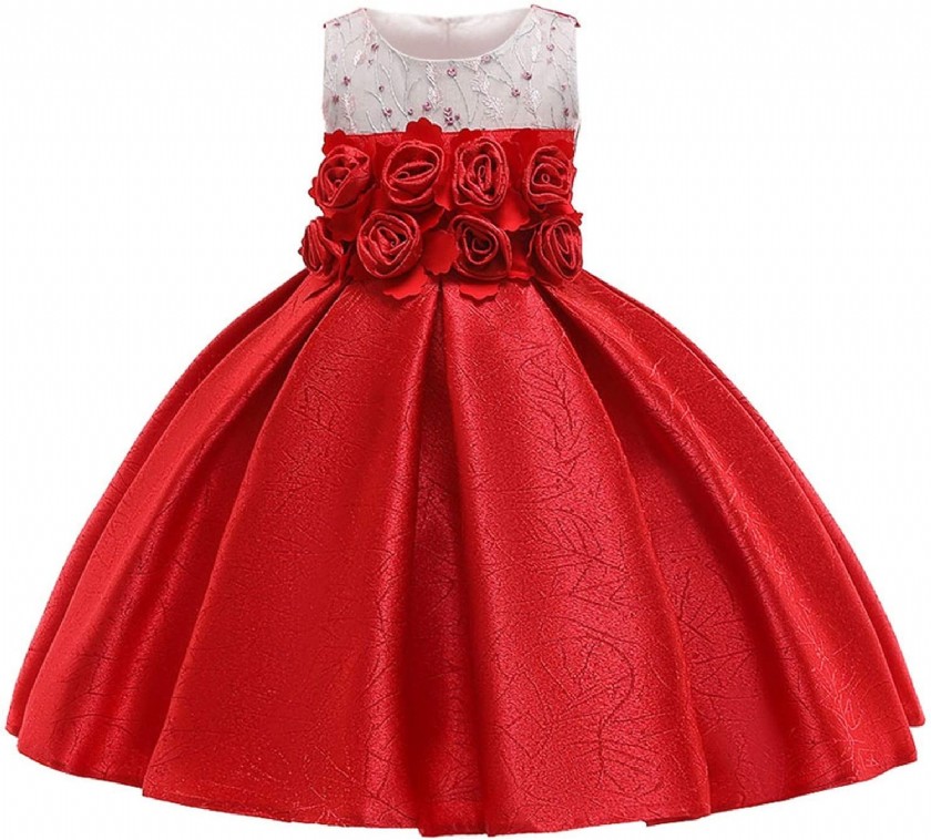 Girls Dresses - Learn or Ask About Girls Dresses - Tepte