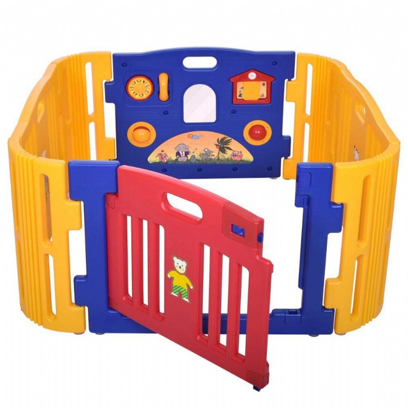 Kids Safety Play Center - Learn or Ask About Kids Safety Play Center ...