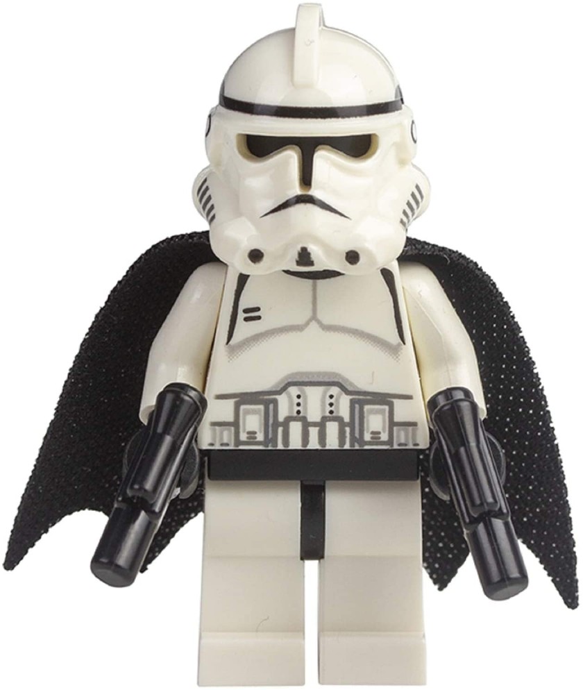 Lego Star Wars Minifig - Learn or Ask About Lego Star Wars Minifig - Tepte