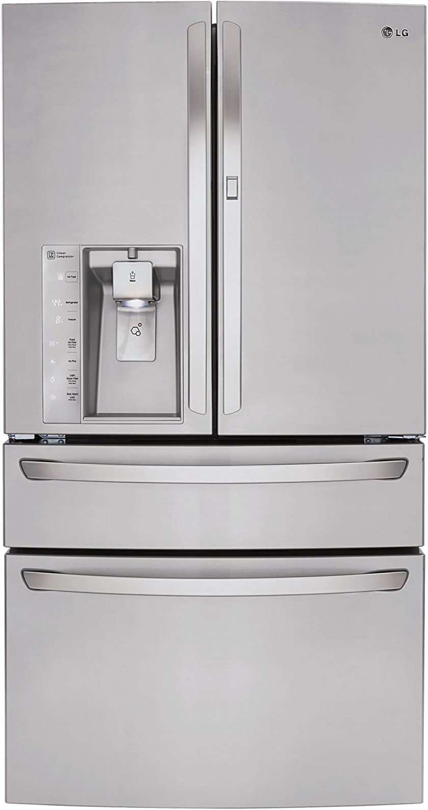 Lg Refrigerator 4 Door French - Learn or Ask About Lg Refrigerator 4