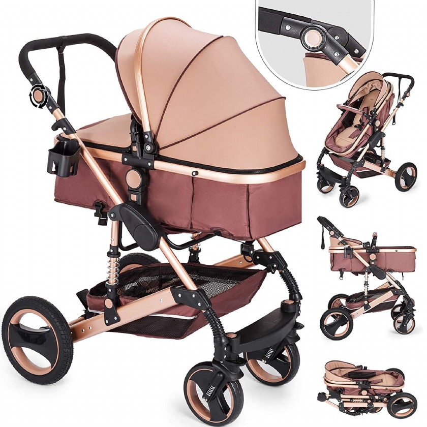 Luxury Baby Strollers Learn or Ask About Luxury Baby Strollers Tepte