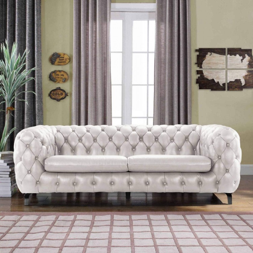 Modern Luxury Chesterfield Sofa Sets Learn or Ask About Modern Luxury