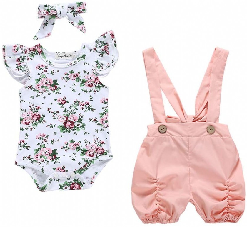 Newborn Baby Girls Outfits - Learn or Ask About Newborn Baby Girls ...