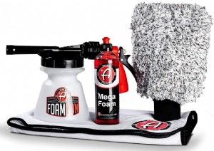 Professional Auto Detailing Kits - Learn or Ask About Professional Auto