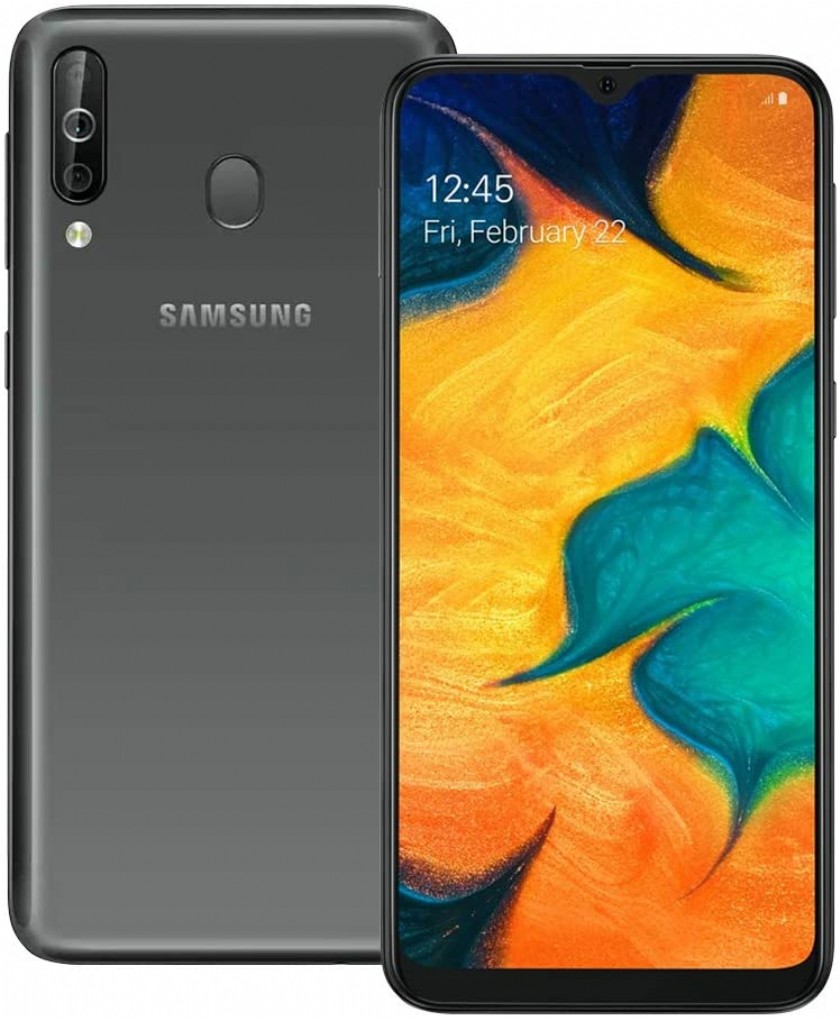 galaxy a 40s