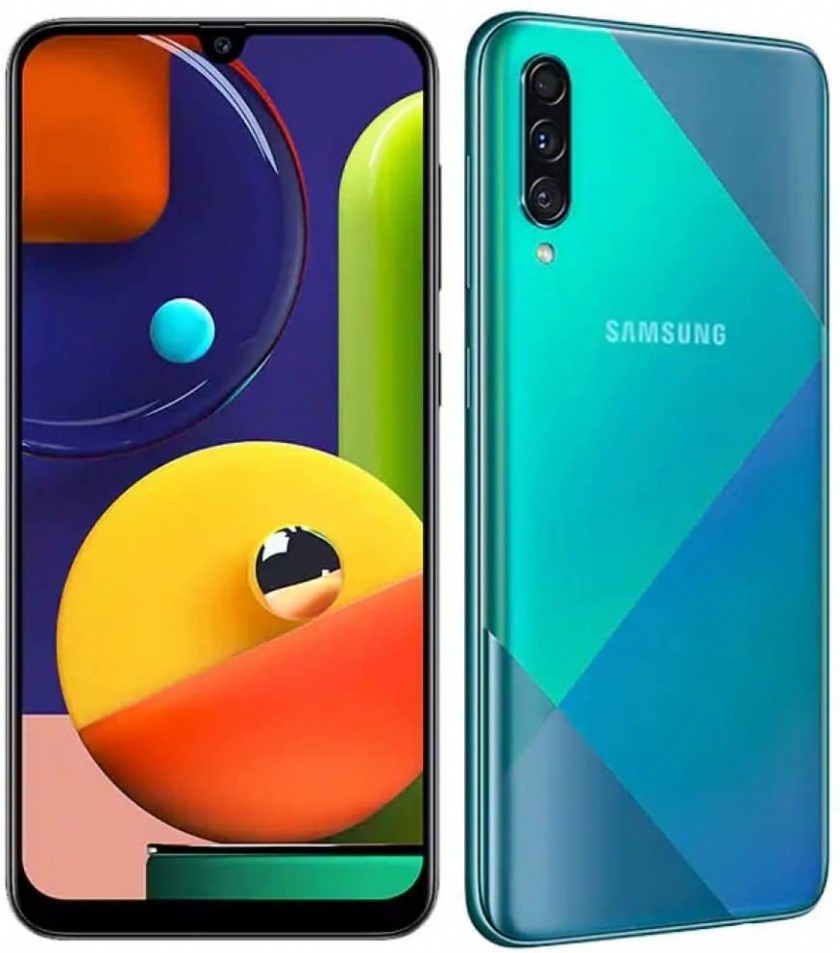 samsung a50s 32gb