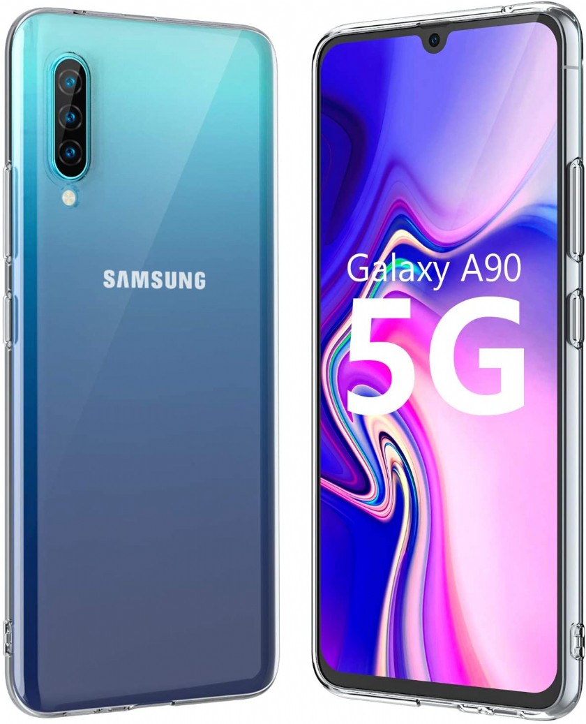 specs of samsung a90