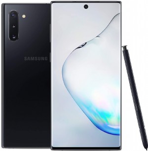 samsung galaxy note 10 description