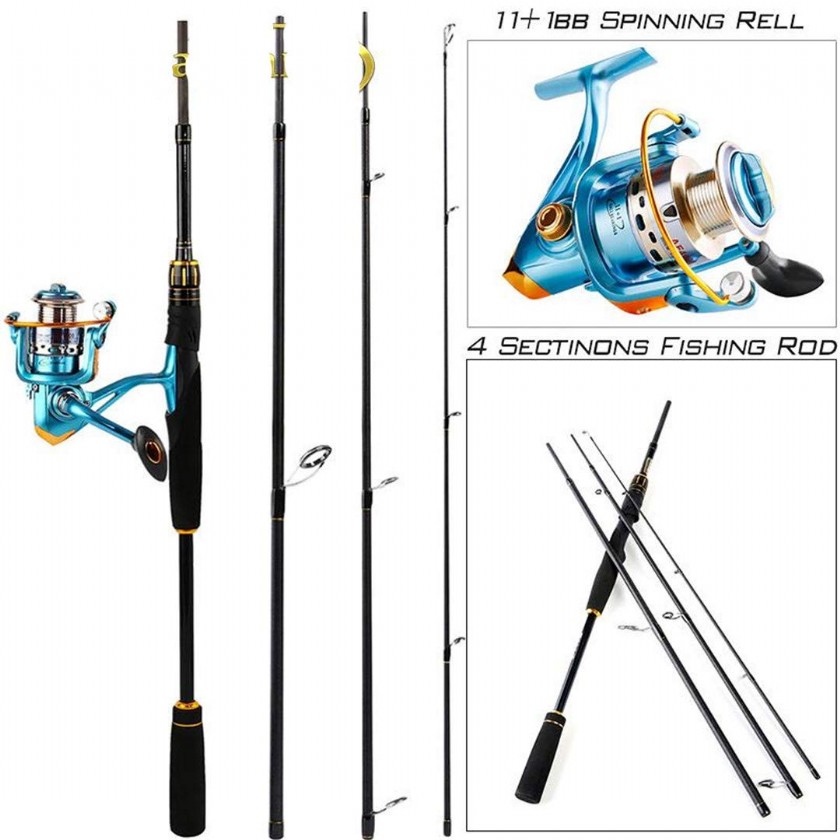 types-of-fishing-rods-explained-and-guide