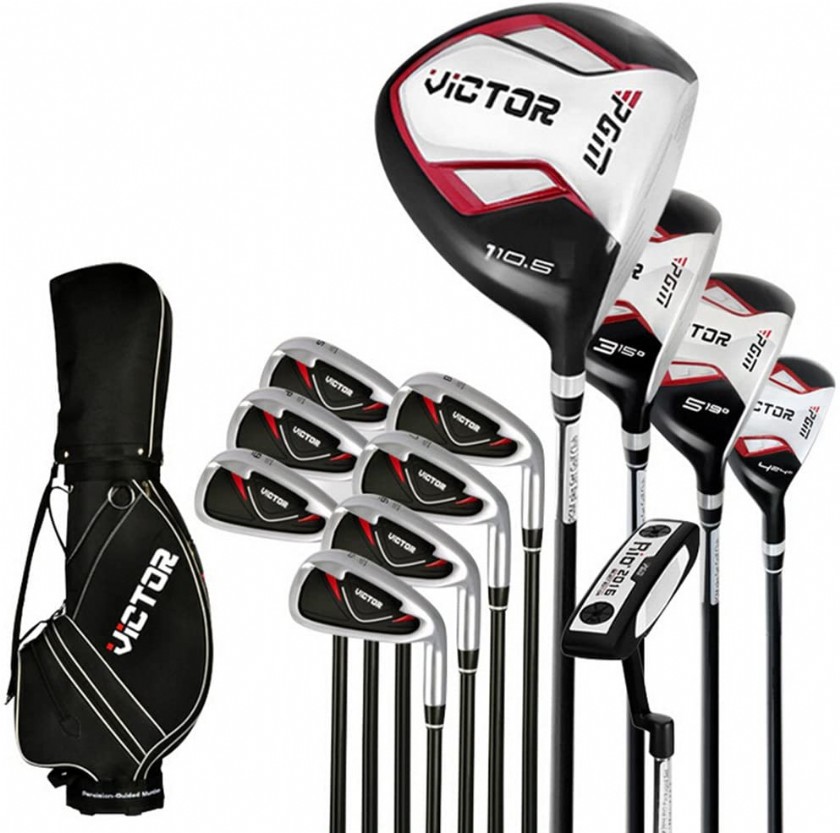 Used Golf Clubs Complete Sets Learn or Ask About Used Golf Clubs