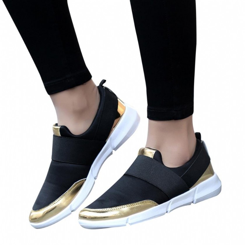 women's unit le casual sneakers