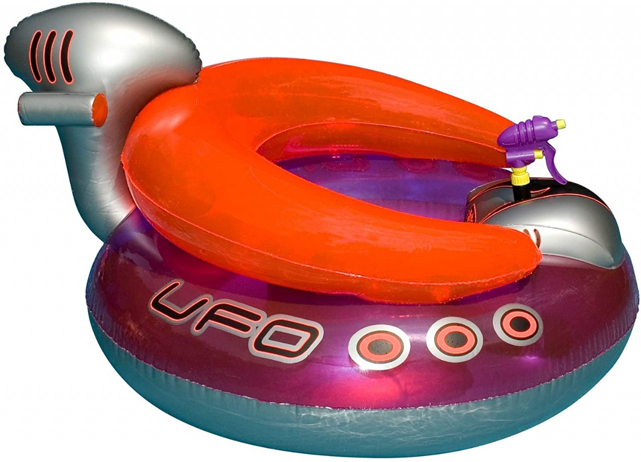 mexican pool floats