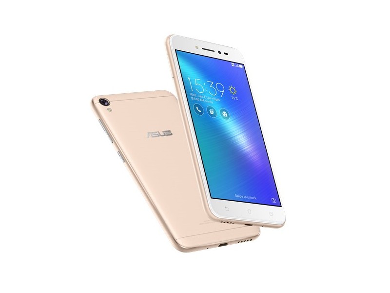 Asus ZenFone Live