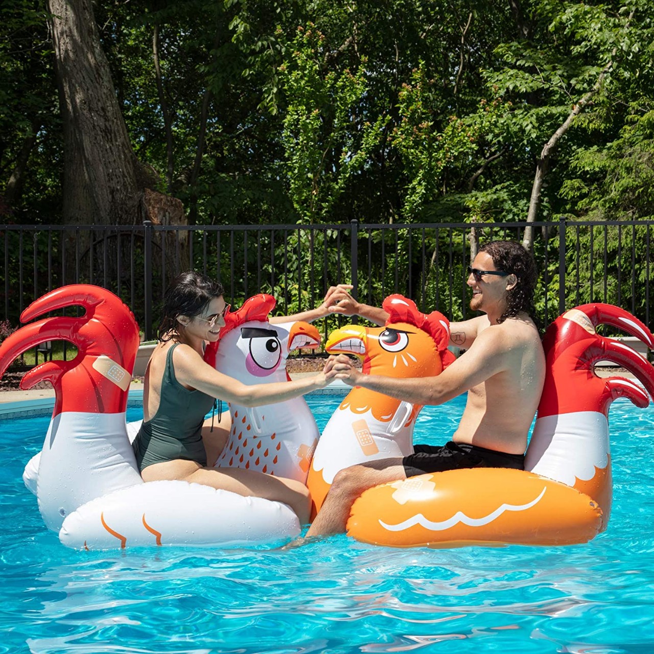 mexican pool floats