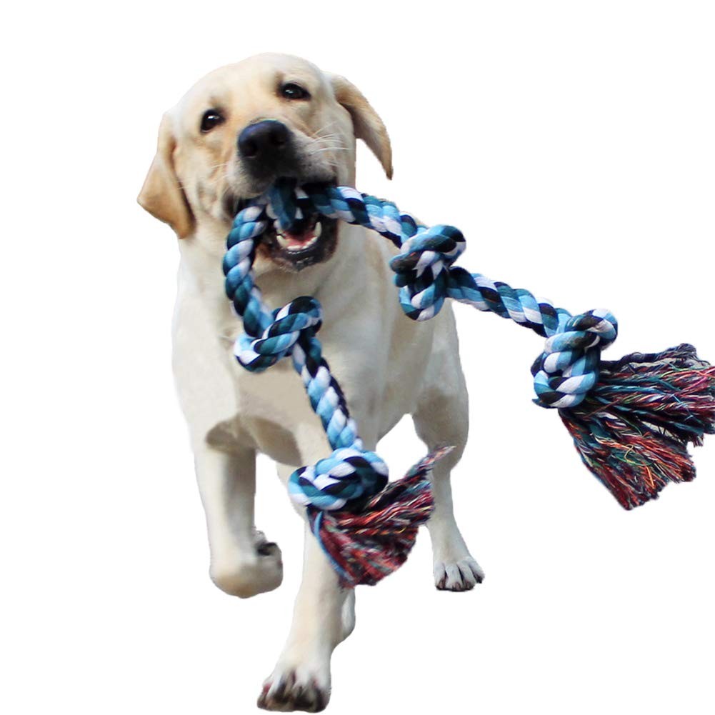 anxiety chew toys for dogs