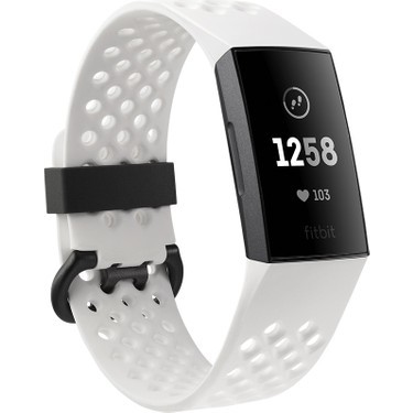 Fitbit Charge 3 Special Edition