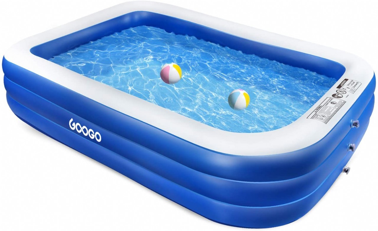 portable pool for kids