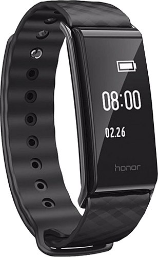 Huawei Honor Band A2 Battery life