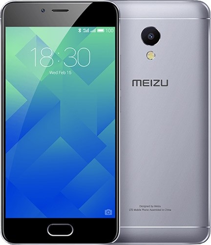 Meizu M5s