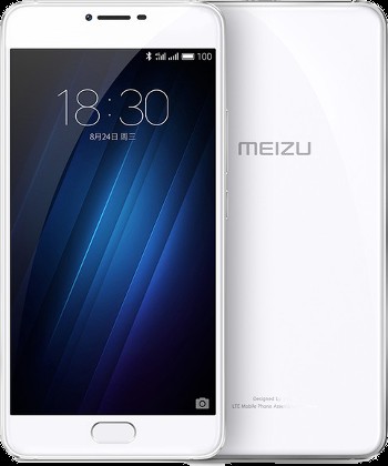 Meizu U10