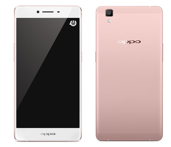 Oppo R7s