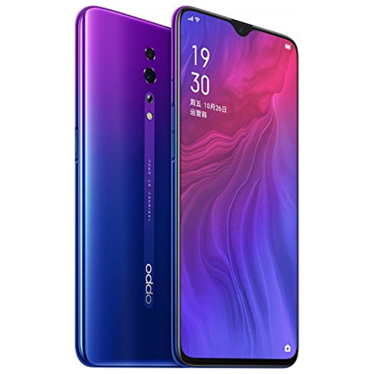 Oppo Reno Z