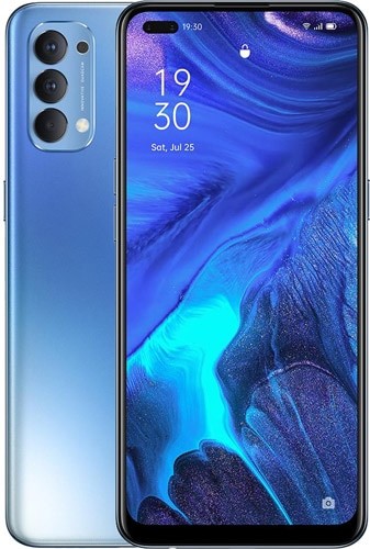 Oppo Reno4 F