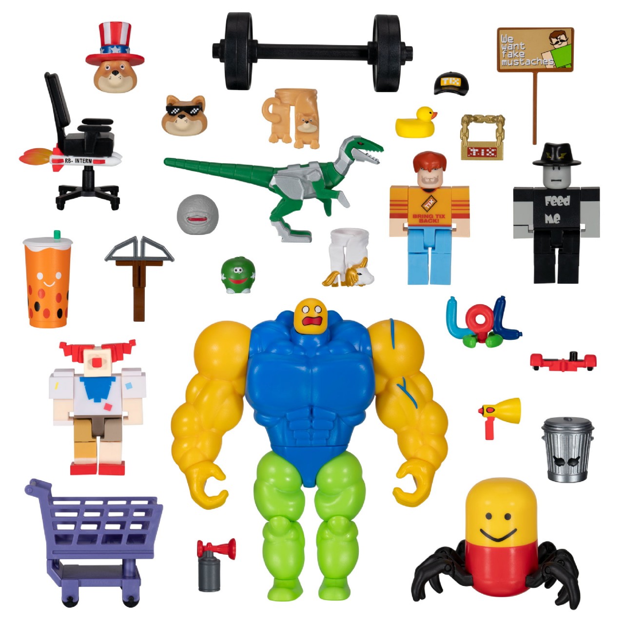 What is the most popular toy in America? [Toys] - Tepte.com