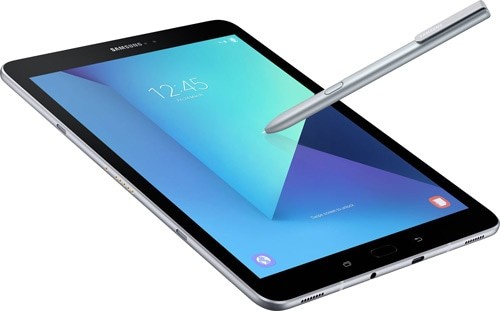 Samsung Galaxy Tab S3