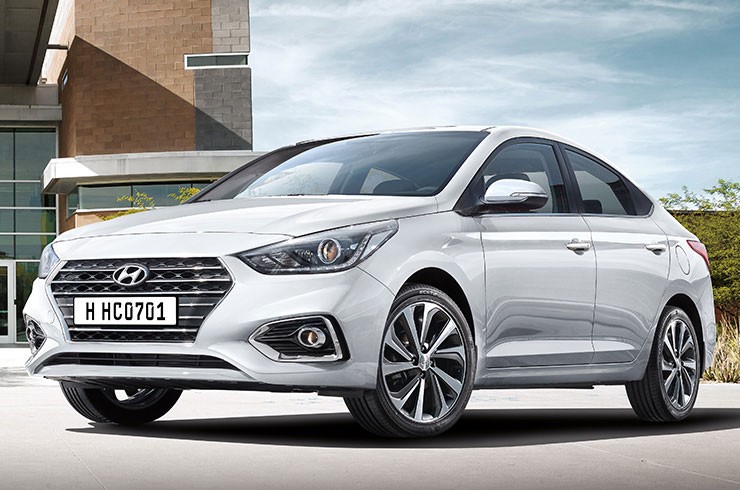 The oil capacity and type for the Hyundai Accent
