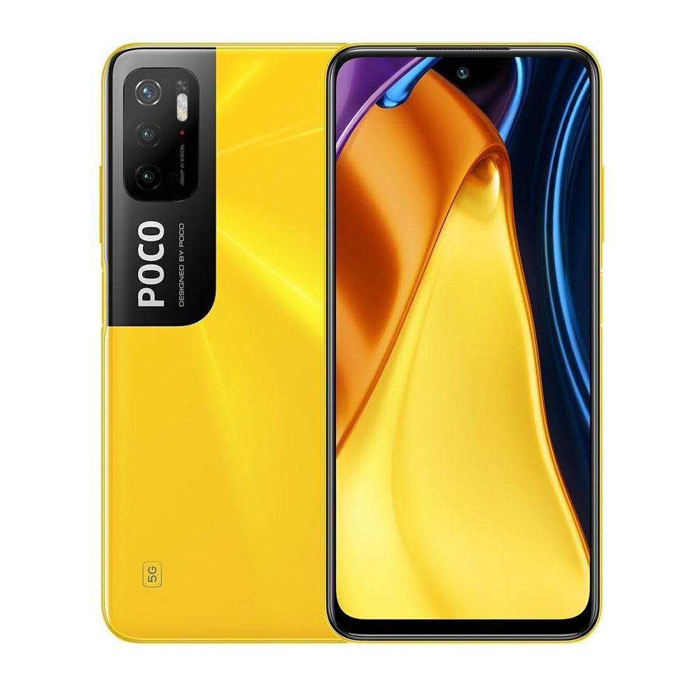 Wi-Fi connectivity problems on Xiaomi POCO M3 Pro