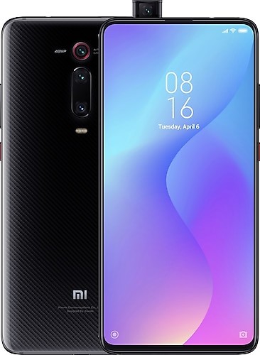 Xiaomi Mi 9T Pro