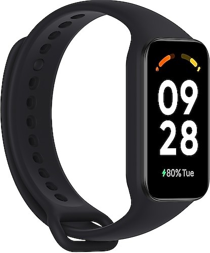 Xiaomi Mi Band 2 has a battery life