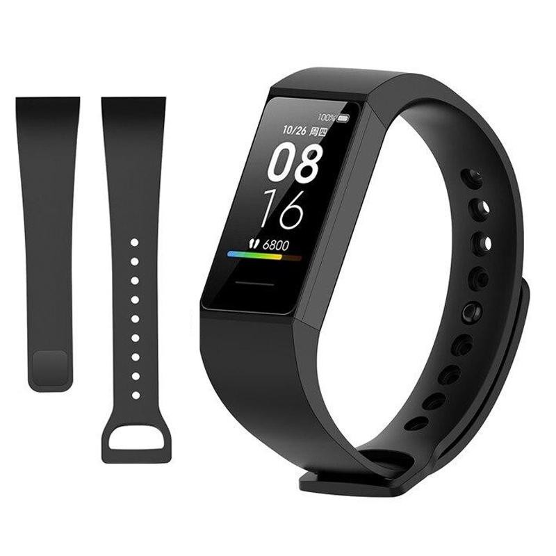 Xiaomi Mi Band 4C has a battery life