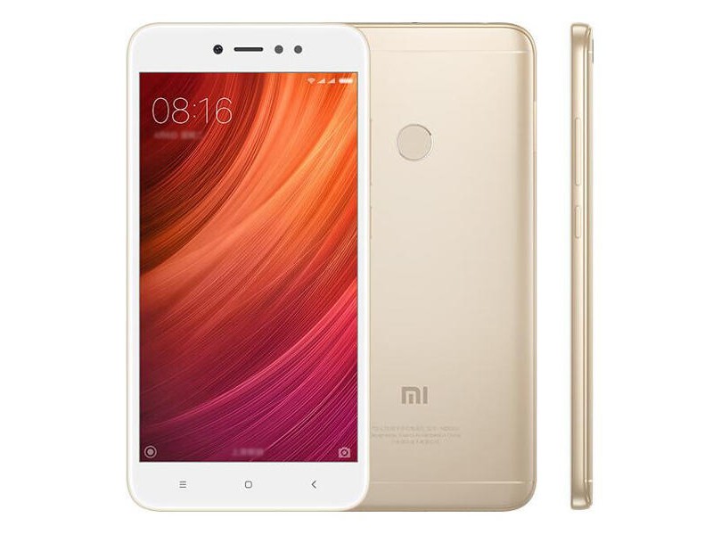 Xiaomi Redmi Note 5A